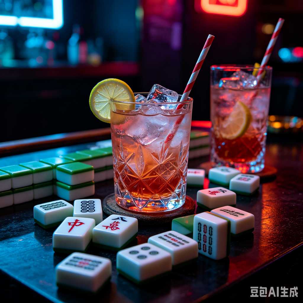 monterey,mahjong