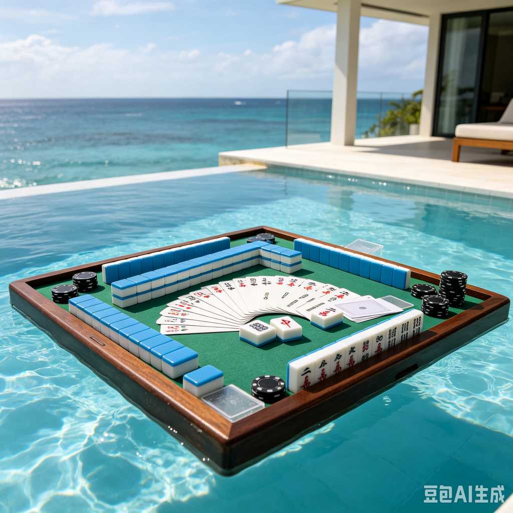 Bakersfield,mahjong