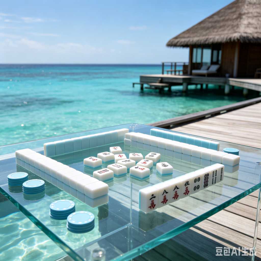 what is the best material for mahjong tiles