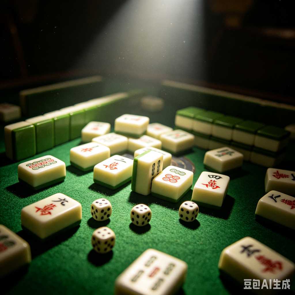 Oklahoma,mahjong