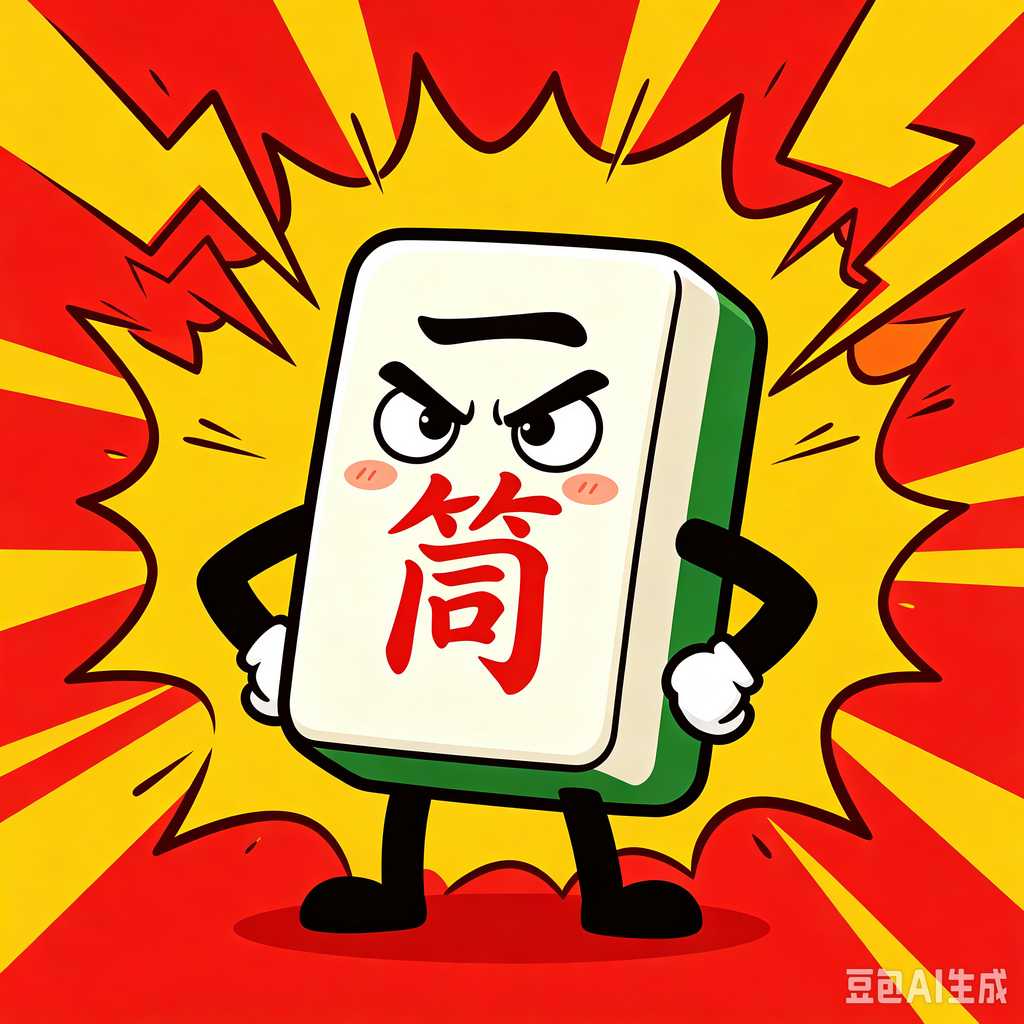 difference between american and chinese mahjong