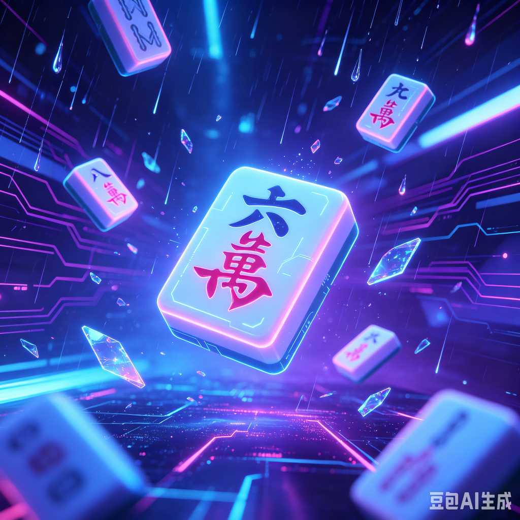 Eugene,mahjong