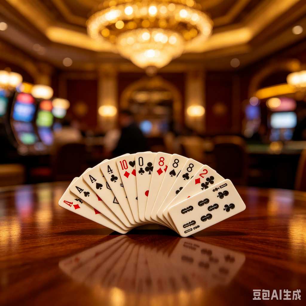 portable luxury mahjong set
