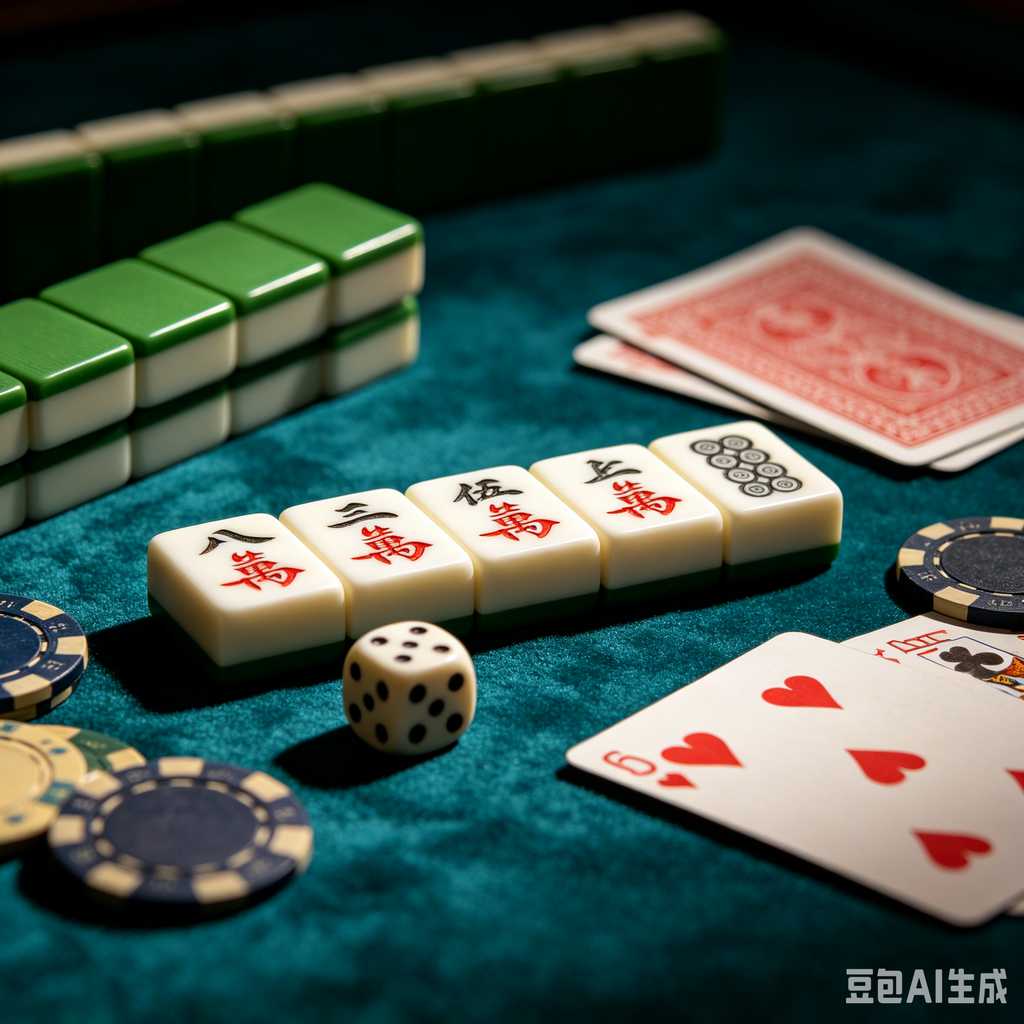 Boston,mahjong