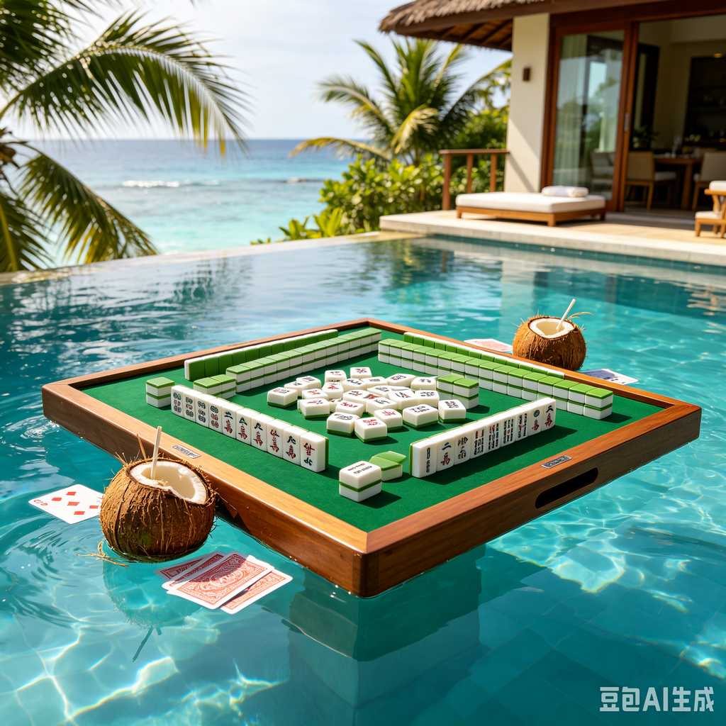 London,mahjong
